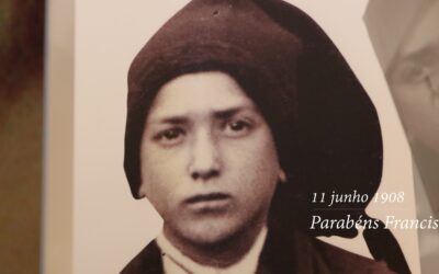 SÃO FRANCISCO MARTO, O EVANGELHO VIVO EM CARNE E OSSO