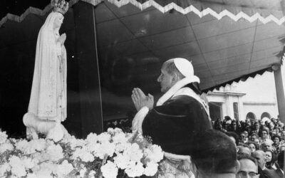 OS SANTOS E NÓS | São Paulo VI