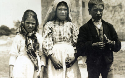 Fátima ao detalhe | 13 julho 1917