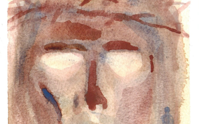 I Domingo da Quaresma | Jesus encontra Judas e Verónica