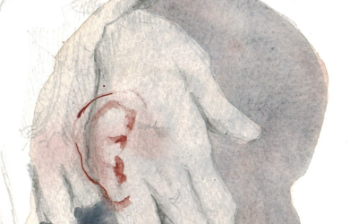 II Domingo da Quaresma | Jesus encontra os guardas e o Sinédrio