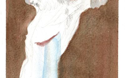 V Domingo da Quaresma | Jesus fala com o Pai e é reconhecido pelo centurião