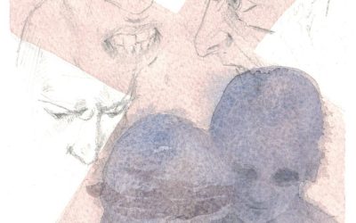 IV Domingo da Quaresma |Jesus encontra Simão de Cirene e os que o crucificaram