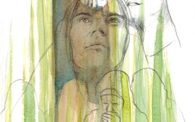 Domingo de Ramos na Paixão do Senhor | Jesus encontra as mulheres e a Mãe